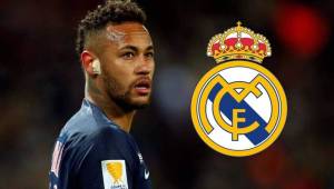 Neymar apunta en serio a ser la nueva estrella del Real Madrid a partir de la próxima campaña.