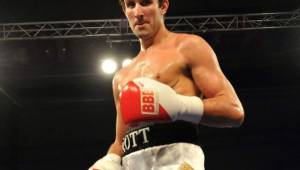 El boxeador inglés Scott Westgarth falleció el pasado sábado tras vencer en una eliminatoria de un campeonato inglés a Dec Spelman.