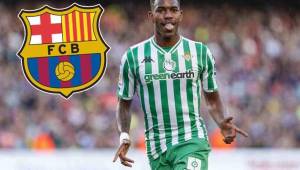 Junior Firpo llegaría al Barcelona a cambio de 25 millones de euros, apunta la prensa española.