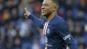 Mbappé es el futbolista con mayor valor en la actualidad y es la prioridad del Real Madrid.