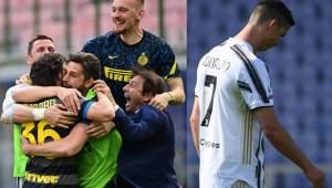 Inter de Milán volvió a sonreír y tras vencer a Hellas Verona se coloca más cerca que nunca del título en Serie A.