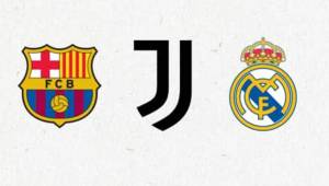 Barcelona, Juventus y Real Madrid confirman que el proyecto de la Superliga europea no se detiene.