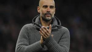 Guardiola se ha convertido en uno de los técnico más exitosos de la última década