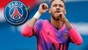 Neymar no se moverá de la capital francesa y extenderá su contrato hasta 2026 con el PSG.