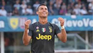 Cristiano Ronado compartió sus sensaciones luego del debut que hizo con la Juventus.