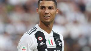 Cristiano Ronaldo está siendo investigado en Estados Unidos por violación y es por ello que no quiere viajar con la Juventus.