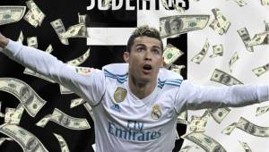 Cristiano Ronaldo tuvo problemas en España con la Hacienda y en Italia la situación pinta diferente.
