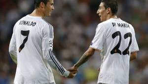 Di María logró mostrar su mejor versión a lo largo de su carrera con la camiseta del Real Madrid. Su salida fue inesperada.