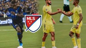 Romell Quioto y Brayan Beckeles tendrán la oportunidad de ayudar a sus equipos a continuar con posibilidades en la MLS.