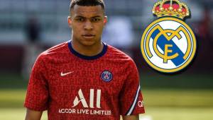 Mbappé es el gran deseo del Real Madrid y pondrían sobre la mesa a dos jugadores por su contratación.