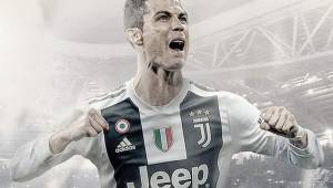 Cristiano Ronaldo ya fue presentado como nuevo jugador de la Juventus.
