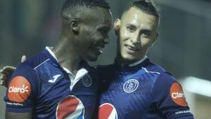 El Motagua sigue imparable en la Liga Nacional de la mano del técnico Diego Vázquez.