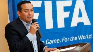 El entrenador Jorge Jiménez dirigirá la Selección de Honduras en los amistosos frente a Chile y posiblemente Perú.