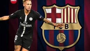 Barcelona impuso algunas condiciones para que Neymar pueda regresar al club.