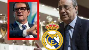 Una fuente muy confiable le ha dicho a Capello la cantidad de dinero que meterá el Real Madrid en el mercado en junio.