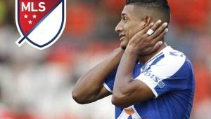 Tenerife rechazó oferta del Dallas por Bryan Acosta.