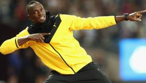 Usain Bolt ha sorprendido a todos con su anuncio en redes, donde al parecer ahora se dedicará al fútbol.