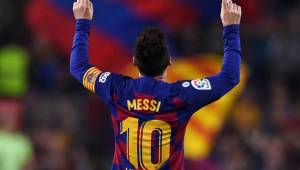Leo Messi ha batido muchas marcas y tienen números impresionantes a lo largo de su carrera, pero siempre es un insaciable que siempre está buscando más. Esto son los 10 nuevos retos que puede superar en un futuro próximo.