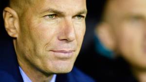 Según las frases de Zidane, no quiere refuerzos en el Real Madrid.