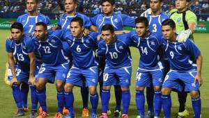 La selección de El Salvador ahora es dirigida por el colombiano Eduardo Lara.