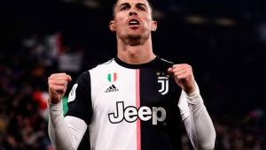 Cristiano Ronaldo sería víctima del golpe económico que está provocando el coronavirus en la Juventus.