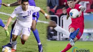 La Selección de Honduras tiene en Estados Unidos a su rival más posible en el 'Final Four' de la Liga de Naciones de Concacaf basándose en las probabilidades.