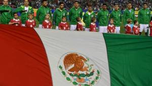 A lo largo de los años el calendario facilita a México llegar hasta la final y toparse con Estados Unidos.
