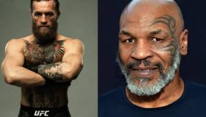 El legendario Mike Tyson peleará en septiembre, pero será un combate de exhibición.