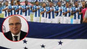 La Selección de Honduras se juega su pase al Mundial este miércoles en Sídney contra Australia y Misterchip no le da posibilidades.