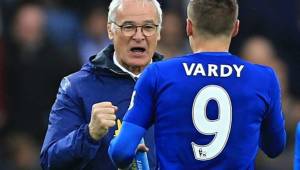 Claudio Ranieri no quiere saber nada de dirigir un club por los momentos, aunque regresaría en la próxima temporada.