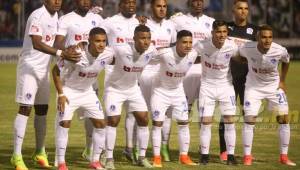 Olimpia no ha podido sumar ni un triunfo en Panamá.