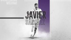 Sánchez es la duodécima baja del Real Madrid para la próxima campaña.