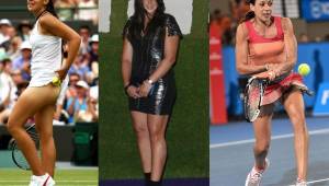 La tenista francesa Marion Bartoli, campeona de Wimbledon en 2013, estuvo al borde de la muerte por su pérdida de peso. Su cambio es increíble y recién anunció su regreso al tenis profesional.