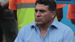 Luis Suarez es fuerte candidato para dirigir a la selección de Panamá.