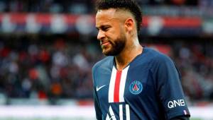 Neymar y el PSG estarían negociando ya para una renovación en su contrato por dos temporadas más.