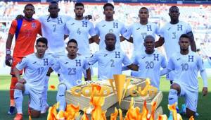 Vaya premio solo por participar, pero ¿cuánto se embolsará de alcanzar el podio? Los millones de lempiras que la Selección Nacional de Honduras podría embolsarse en la Copa Oro 2021.