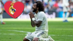 Marcelo querría dejar el Real Madrid para firmar por la Juventus de Cristiano Ronaldo.