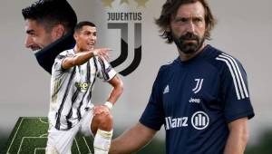 Luis Suárez se convertirá en el nuevo jugador de la Juventus. Hoy viajó a Italia y desde ya se habla del potente 11 que tendrá Andrea Pirlo.