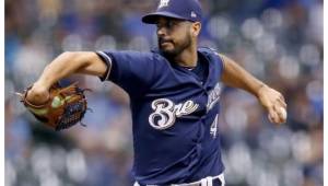 Los Cerveceros eligieron a Wade Miley para iniciar el Segundo Partido, que se jugará el sábado.