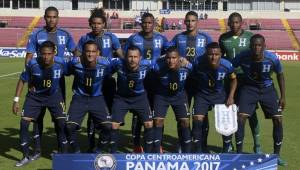La Selección de Honduras comenzó con triunfo su camino al título en la Copa Centroamericana.