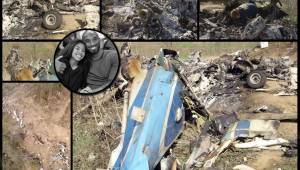 La Agencia Nacional de Seguridad en los Transportes de Estados Unidos (NTBS) difundió las primeras imágenes del accidente del helicóptero en el que falleció la leyenda de la NBA, Kobe Bryant junto a su hija Gianna y siete acompañantes más.
