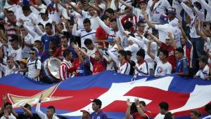 El Olimpia definirá este martes si el clásico con Motagua se juega el domingo a las 4 de la tarde en el Olímpico. Foto DIEZ