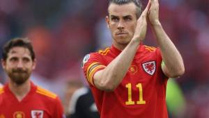 Bale continuará en la selección galesa para intentar jugar el Mundial 2022.