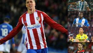 Te presentamos los principales rumores y fichajes de este domingo en la Liga MX. El delantero del Atlético de Madrid, Fernando Torres, suena para recalar al fútbol mexicano.