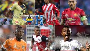 Estas selecciones se enfrentan en un juego amistoso en New Jersey y van con todo su arsenal para demostrar de lo que están hechos.