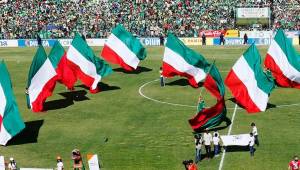 El estadio Yankel Rosenthan es una muralla para el Monstruo, nadie de ha logrado llevarse triunfos en este campeonato y por eso la afición lo prefiere.