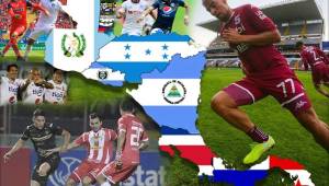 Así está el panorama del fútbol en Centroamérica luego que el coronavirus comenzara a azotar la región en la primera semana de marzo.