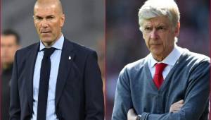 Para el periódico Bild, el nombre de Wenger, exentrenador del Arsenal de 69 años, 'se cita cada vez más internamente' en el Bayern.