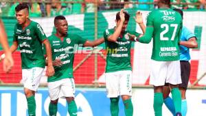 Marathón llega encendido a la liguilla. Aficionados y expertos creen que el Monstruo es capaz de volver a ser campeón. Foto Moisés Valenzuela