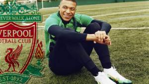 Kylian Mbappé tiene 21 años y es uno de los jugadores que más desean los gigantes de Europa.